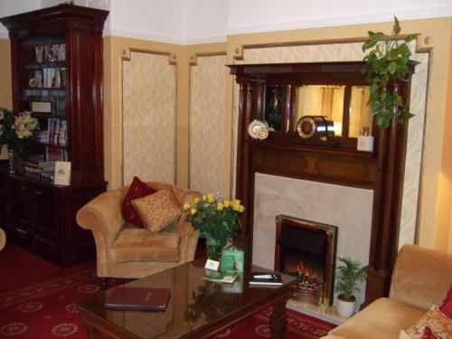Moss Lodge Рочдейл Екстериор снимка